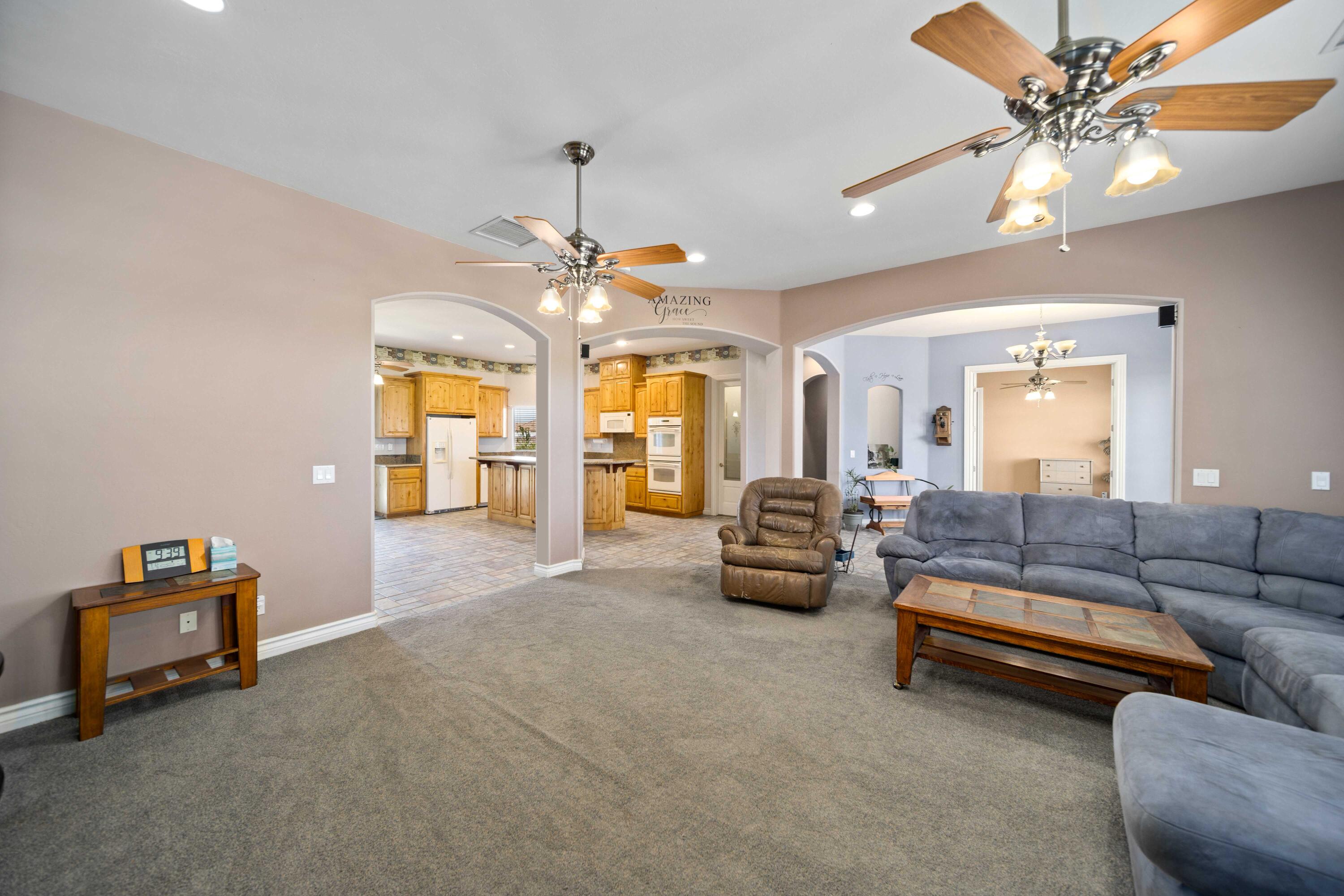 6710 Dogwood Avenue Rosamond, CA 93560 - Photo 9 of 41 6710 Dogwood Ave Rosamond-9