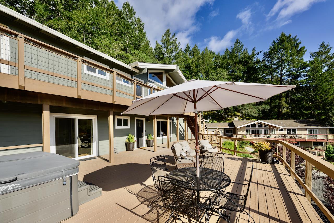 155 Rabbits Run Road Santa Cruz, CA 95060 - Photo 89 of 113