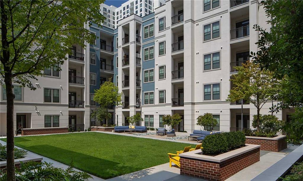 235 Pharr Road Northeast, Unit 2406 Atlanta, GA 30305 - Photo 19 of 28