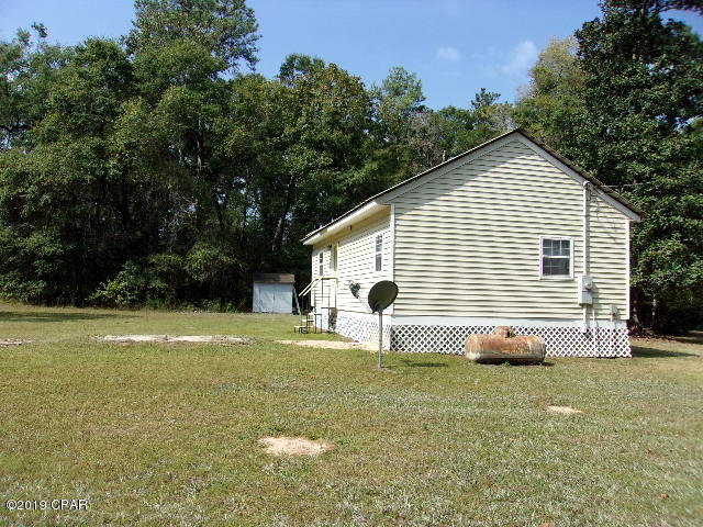 2263 Hathaway Mill Road Bonifay, FL 32425 - Photo 16 of 21 Gallery Image 16
