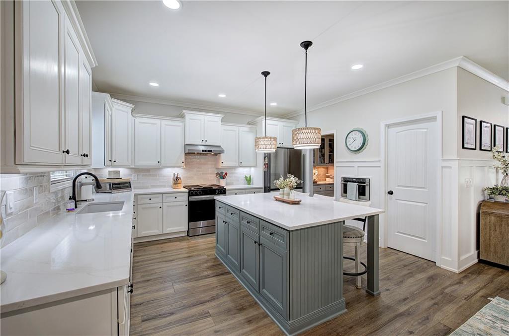 44 Berryhill Place Cartersville, GA 30121 - Photo 20 of 57