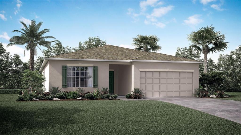 2120 Southwest 158th St Road Ocala, FL 34473 - Photo 1 of 1
