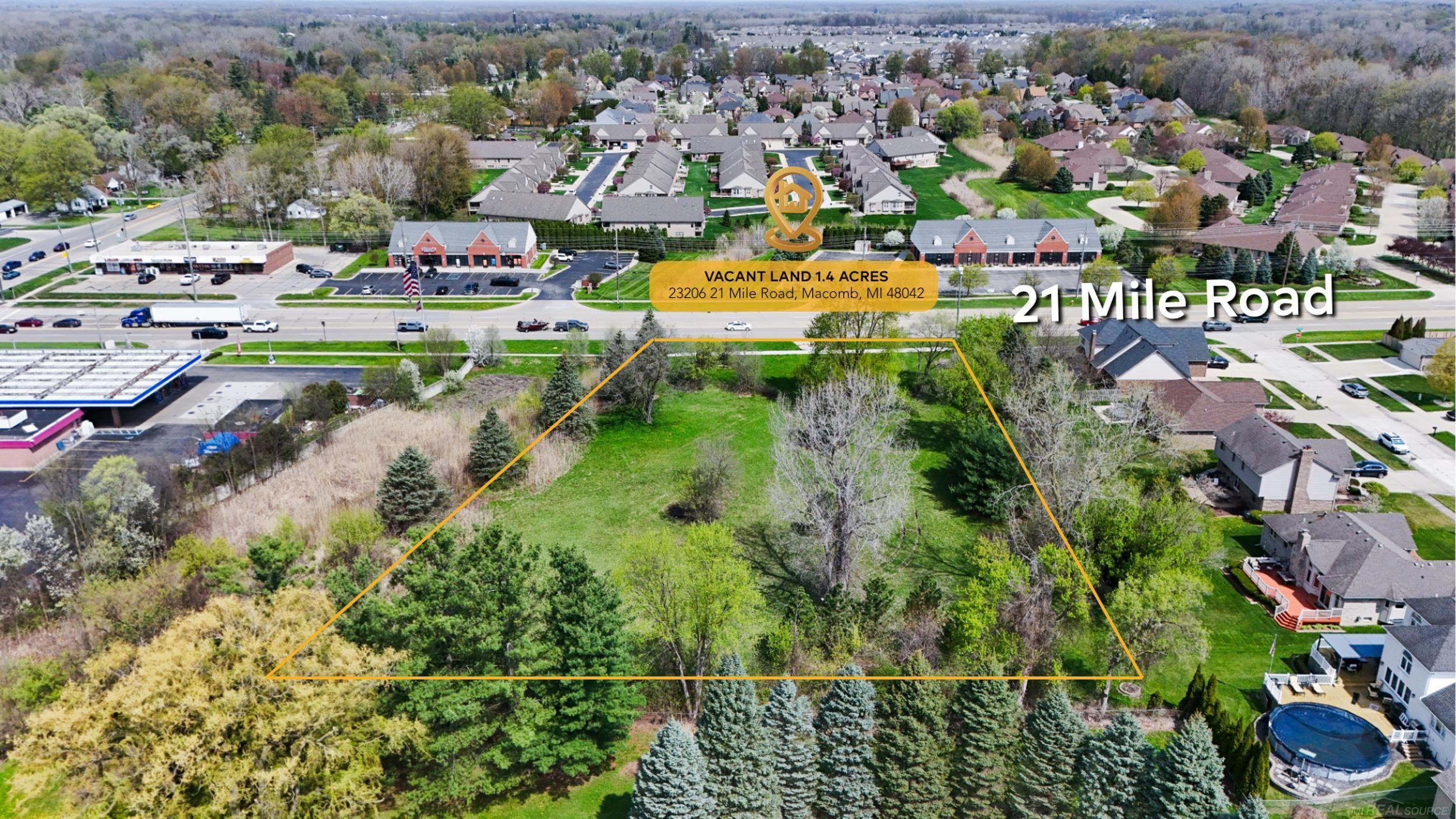 23206 21 Mile Road Macomb, MI 48042 - Photo 13 of 45