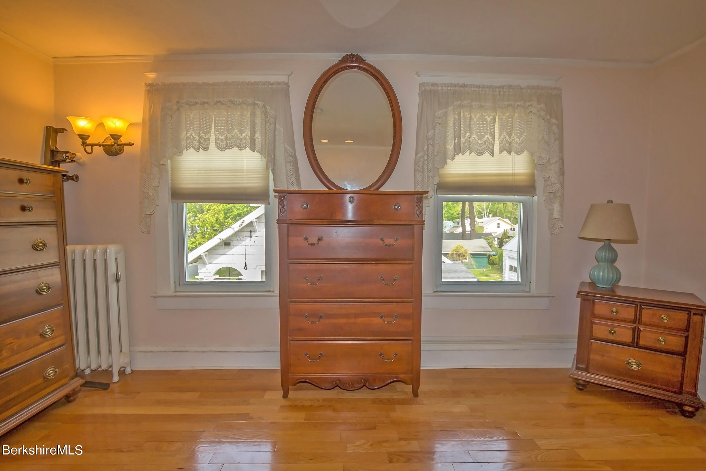 44 Harding Street Pittsfield, MA 01201 - Photo 20 of 34 Bedroom 2