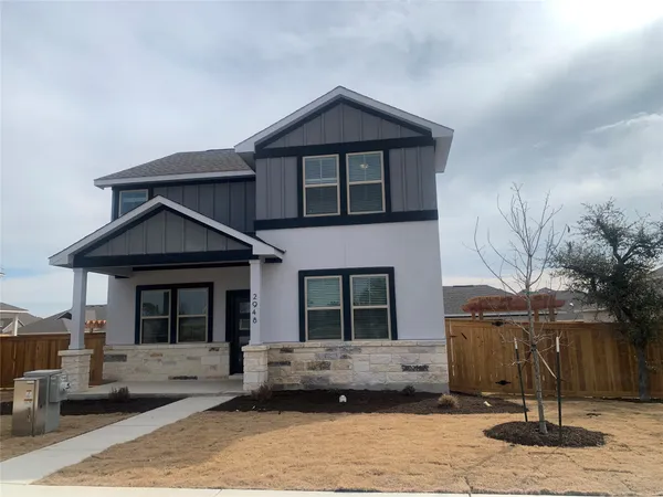 $2,400 | 2948 Sage Ranch Drive, Leander, TX 78641