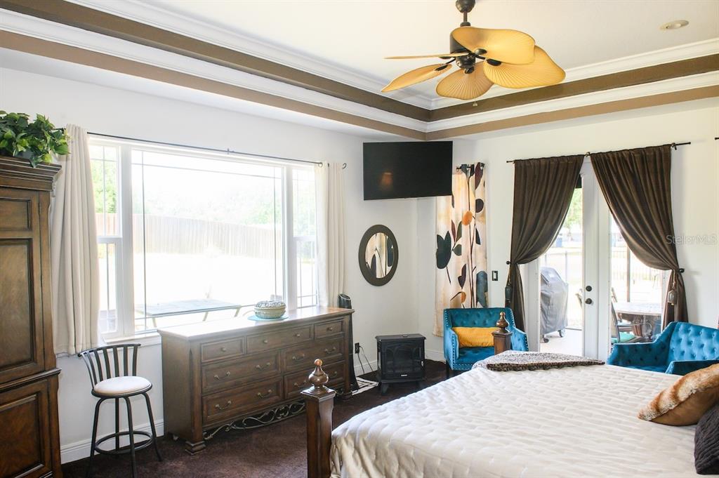 1710 Newberger Road Lutz, FL 33549 - Photo 19 of 73