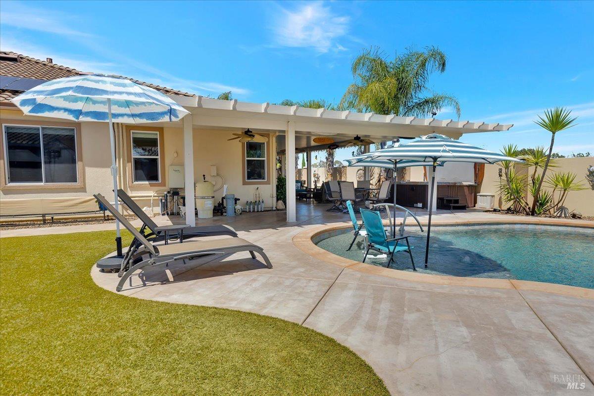 331 Frisbie Circle Vacaville, CA 95688 - Photo 41 of 93