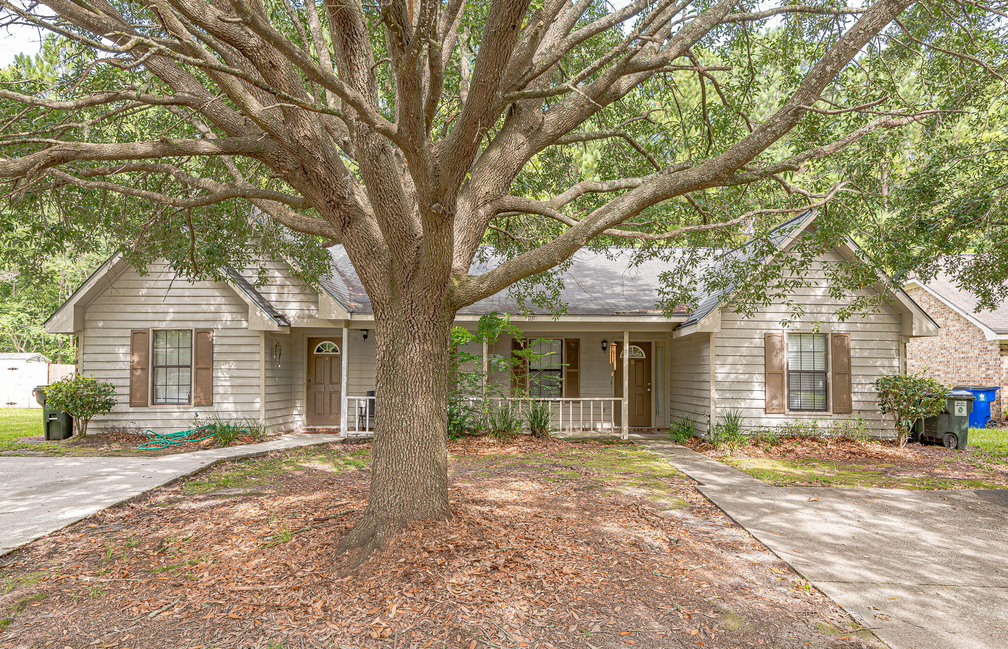 707 Temple Road, Unit A Ladson, SC 29456 - Photo 2 of 23 707+Temple+Rd+Ladson-1-web