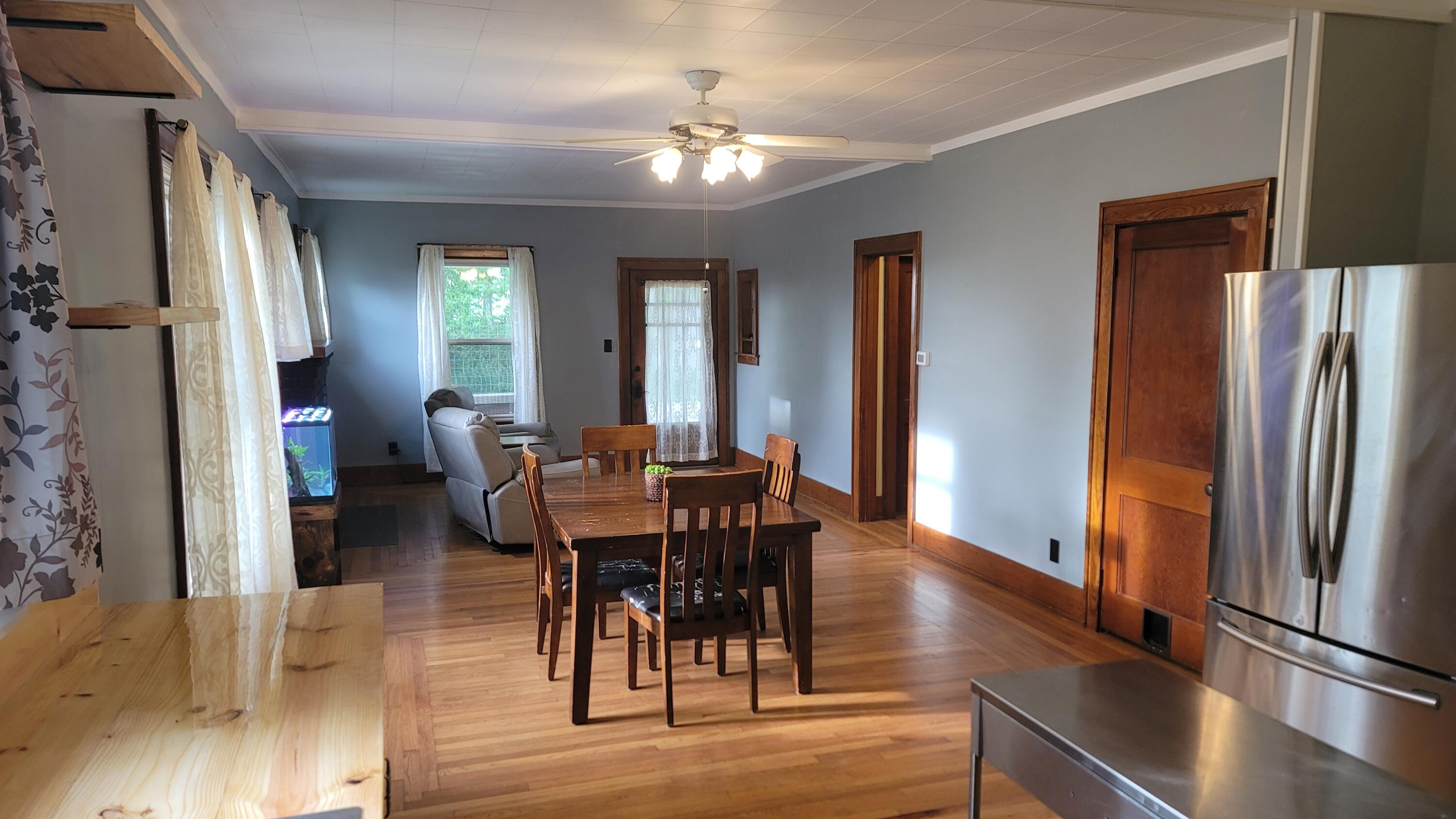 434 Horseshoe Road Cynthiana, KY 41031 - Photo 8 of 40 Dining Room 02