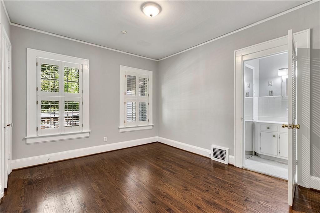 666 Yorkshire Road Northeast Atlanta, GA 30306 - Photo 20 of 30 Gallery Image 20