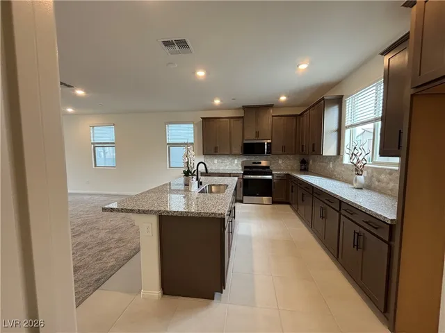 $3,200 | 1505 Little Penguin Street, Las Vegas, NV 89138