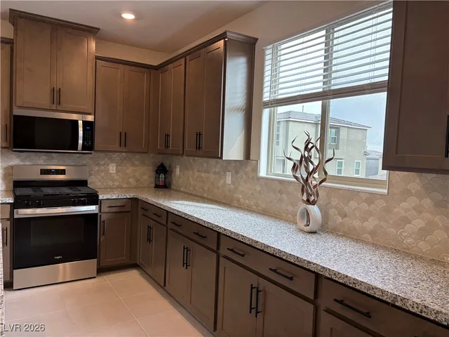 $3,200 | 1505 Little Penguin Street, Las Vegas, NV 89138