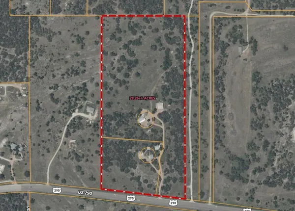 $1,495,000 | 9848 West Us Highway, Fredericksburg, TX 78624