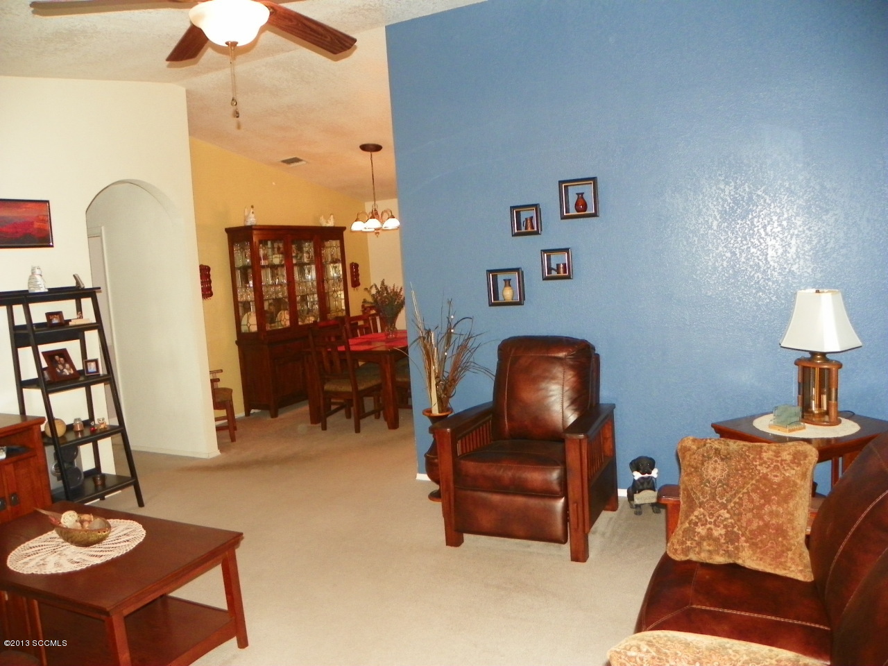 893 Rizo Court Rio Rico, AZ 85648 - Photo 3 of 22
