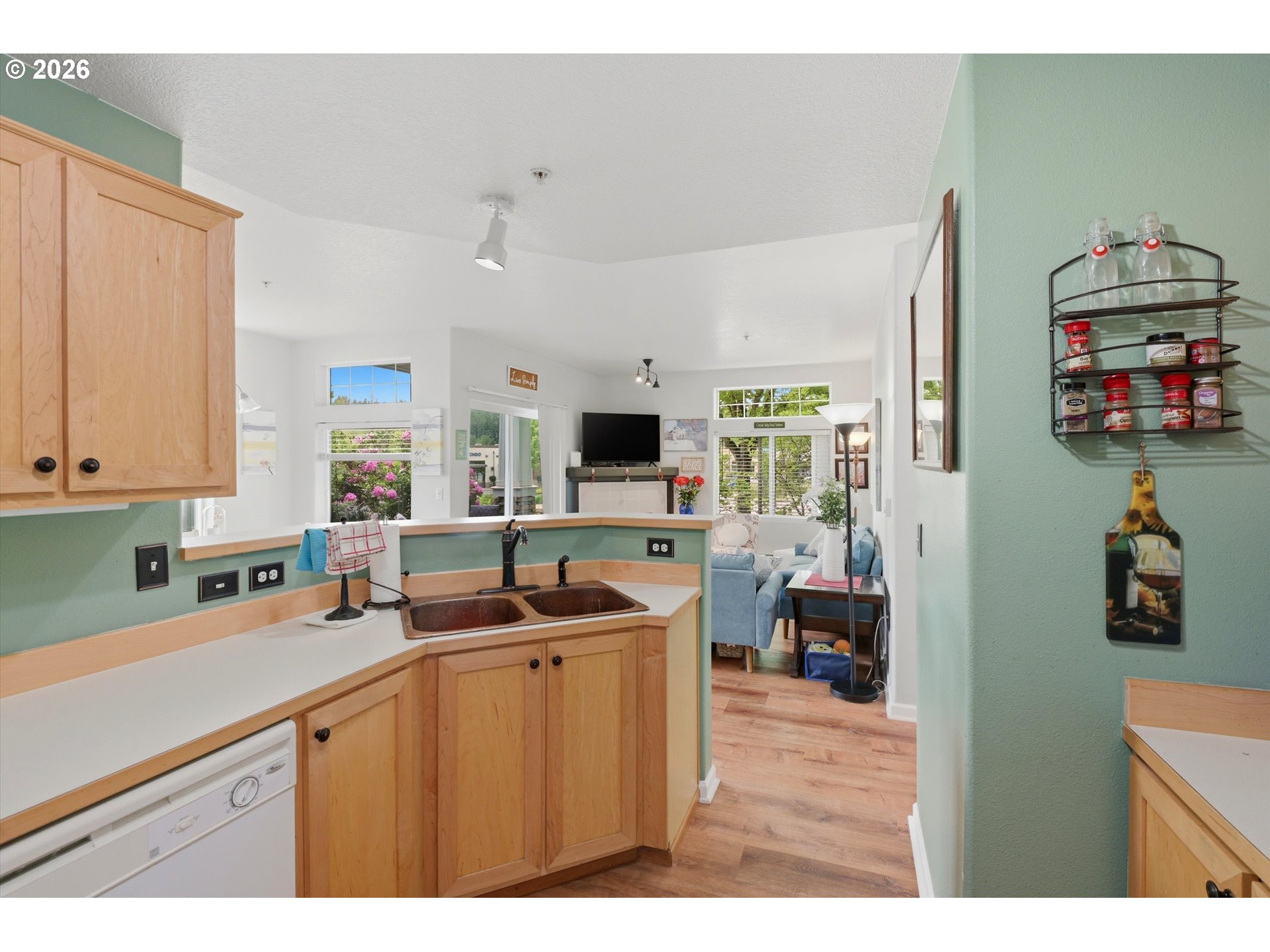 14800 Southwest Sandhill Loop, Unit 101 Beaverton, OR 97007 - Photo 12 of 32