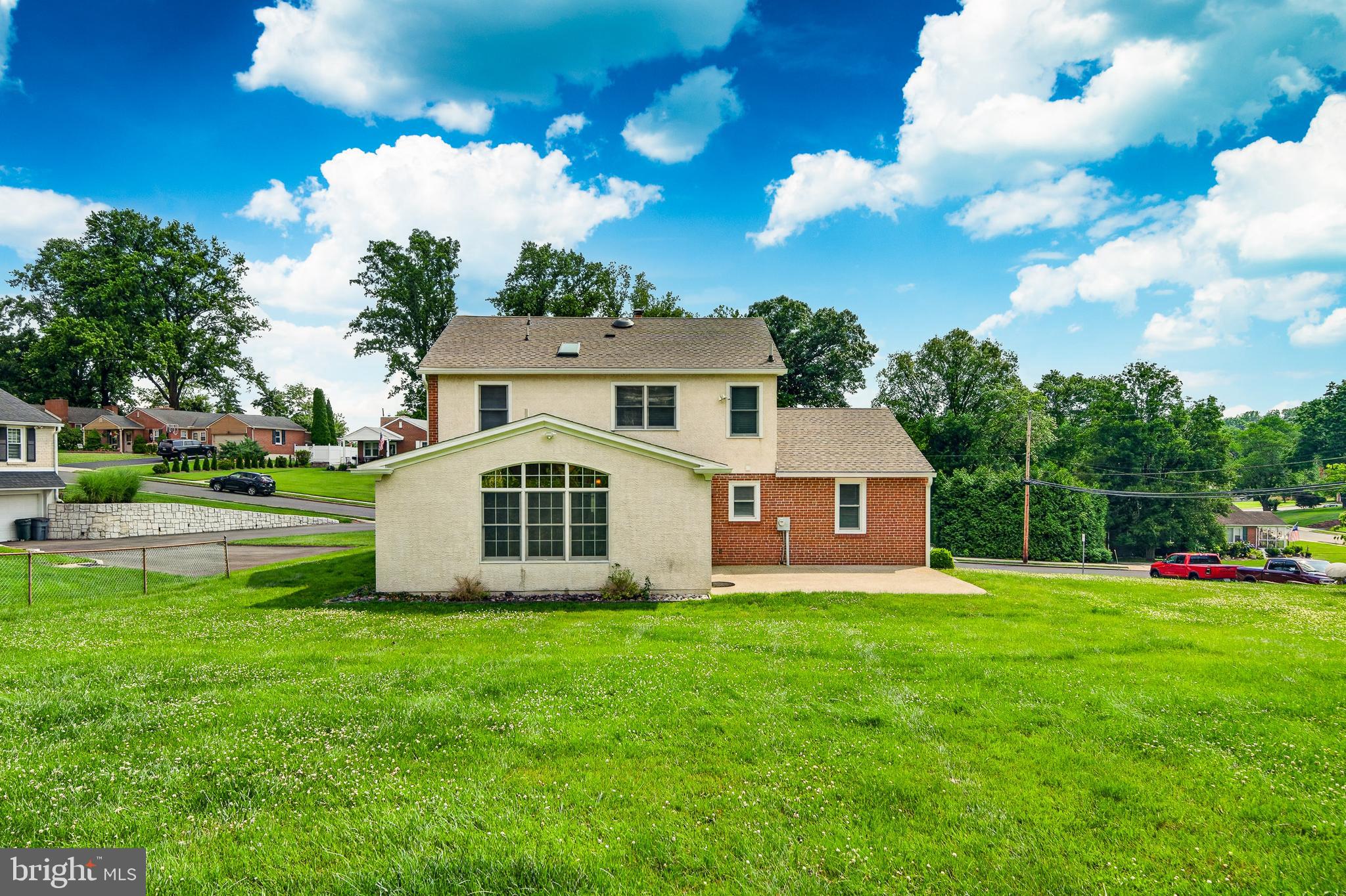 2741 Hillview Road Broomall, PA 19008 - Photo 65 of 80
