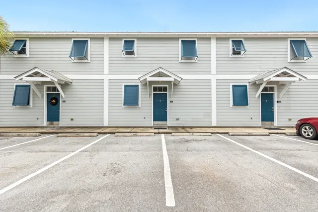 $274,900 | 24 Talon Court, Unit 3, Santa Rosa Beach, FL 32459