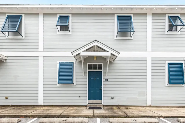 $274,900 | 24 Talon Court, Unit 3, Santa Rosa Beach, FL 32459