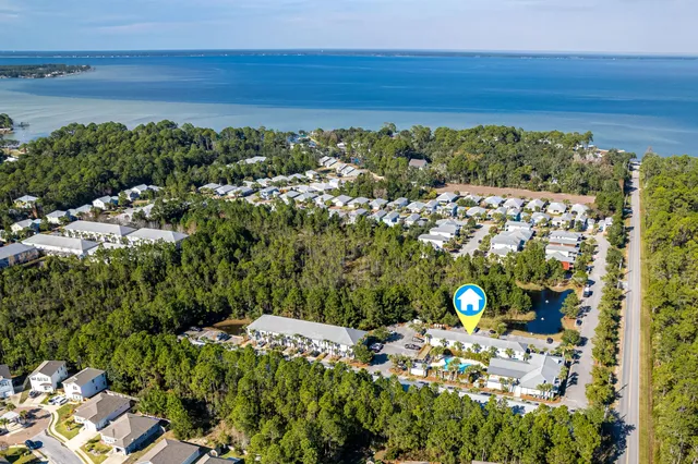 $274,900 | 24 Talon Court, Unit 3, Santa Rosa Beach, FL 32459