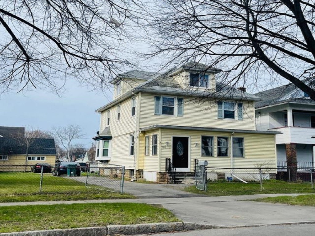 198 Fernwood Avenue Rochester, NY 14621 - Photo 1 of 1