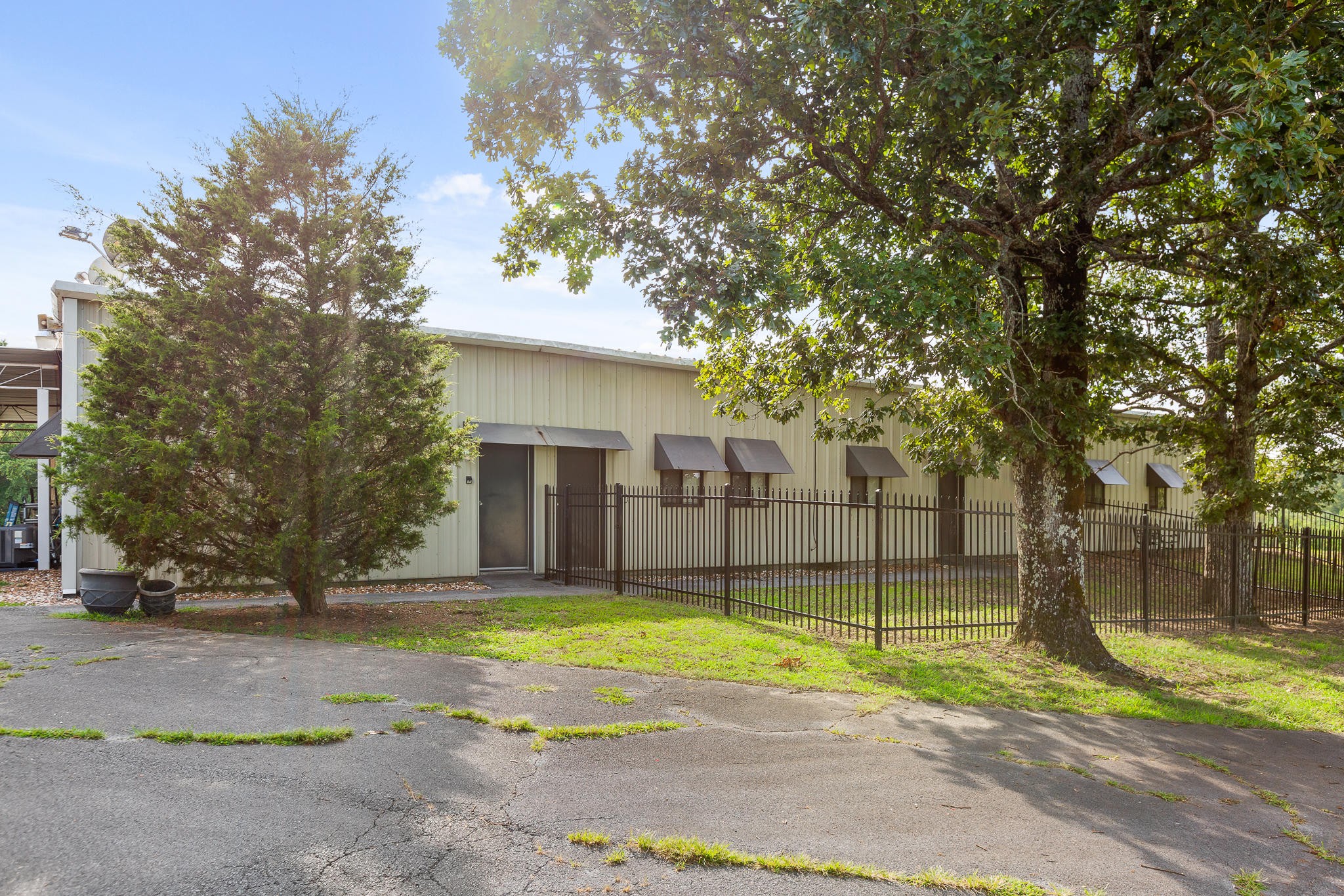304 Southwest County 182 Road Cedar Bluff, AL 35959 - Photo 42 of 70 Gallery Image 42