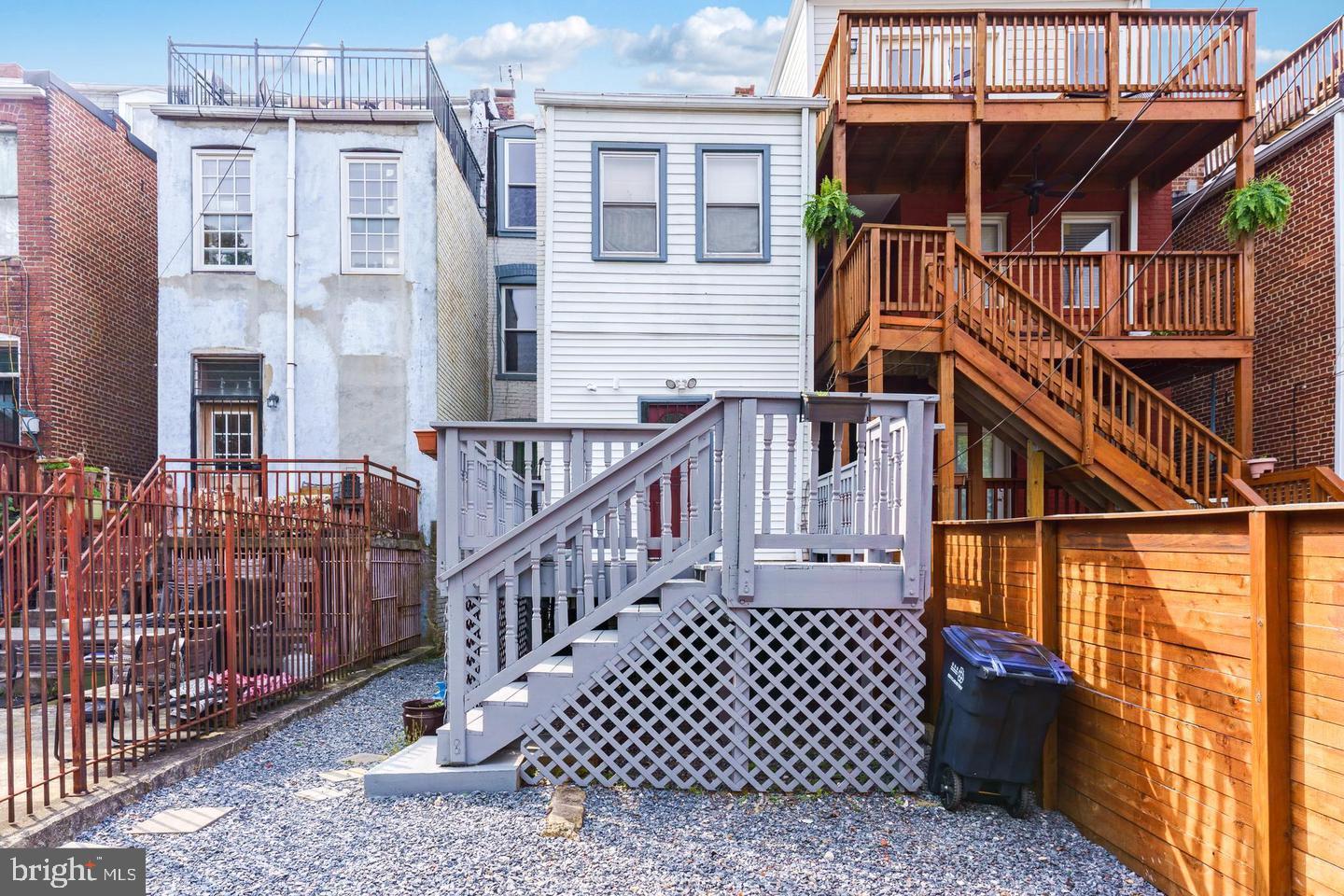38 Rhode Island Avenue Northeast Washington, DC 20002 - Photo 26 of 42