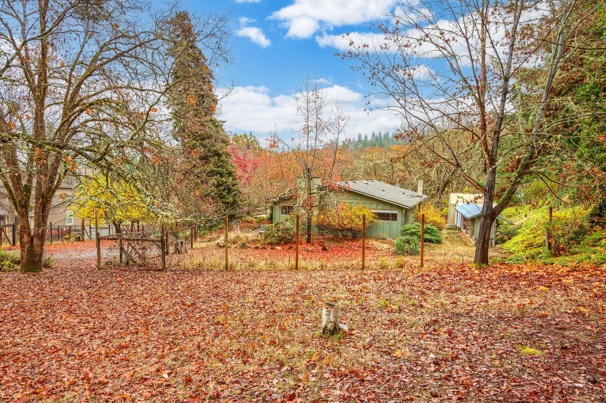 945 Applegate Street Jacksonville, OR 97530 - Photo 2 of 56 Large Lot