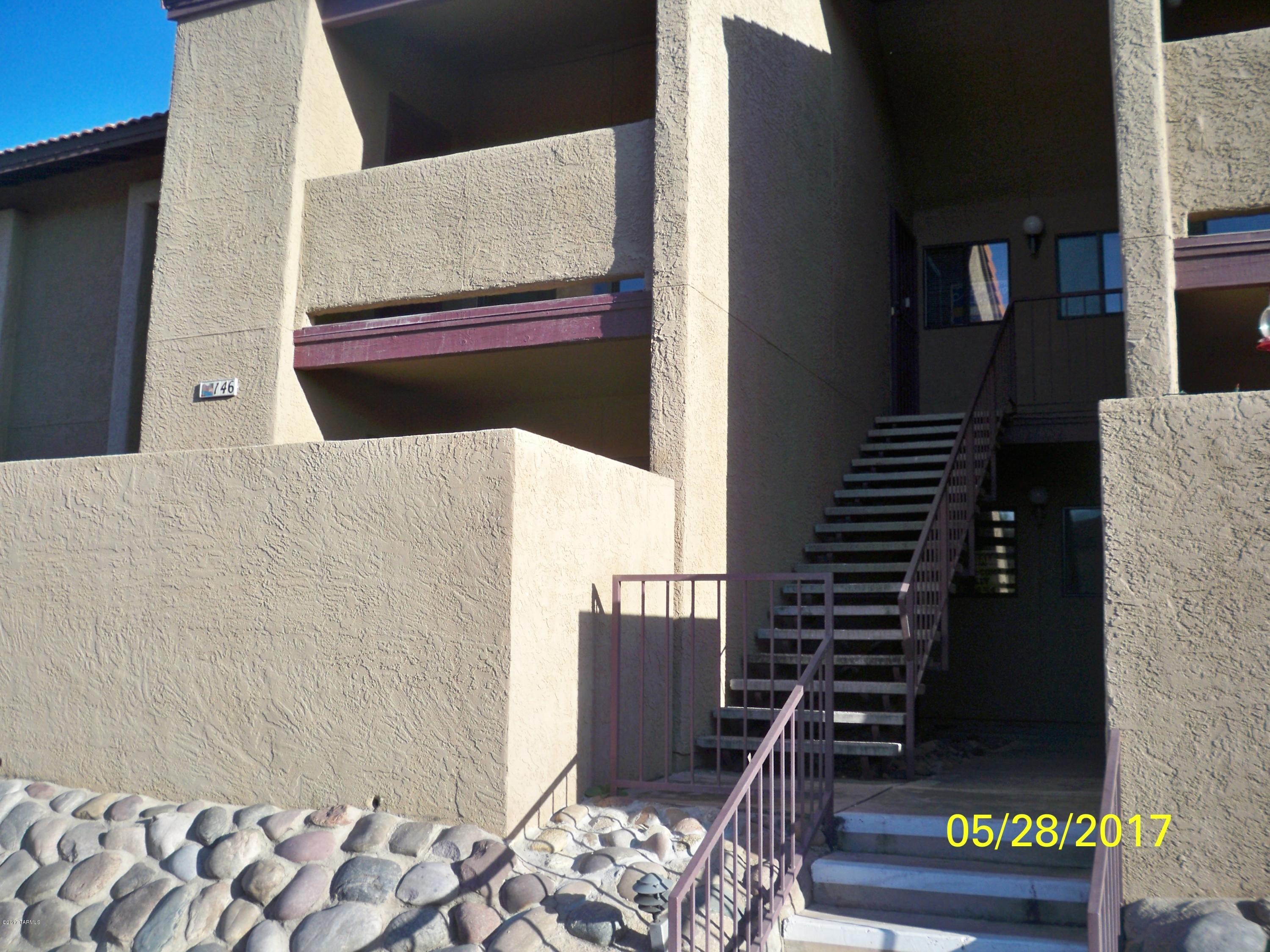 2194 North Pantano Road, Unit 146 Tucson, AZ 85715 - Photo 2 of 28