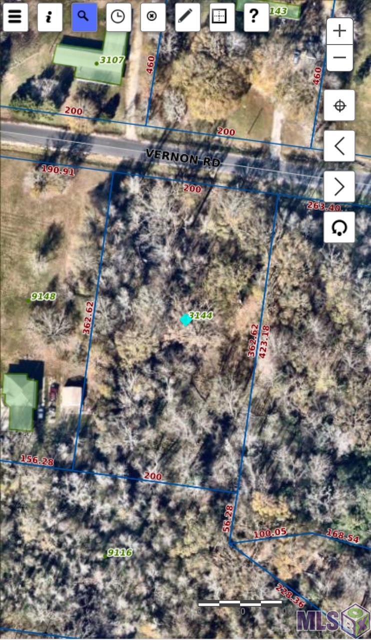 3144 Vernon Road Zachary, LA 70791 - Photo 1 of 3 Gallery Image 1