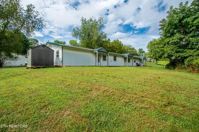 $449,900 | 2841 Holiday Hills Road, Kodak, TN 37764