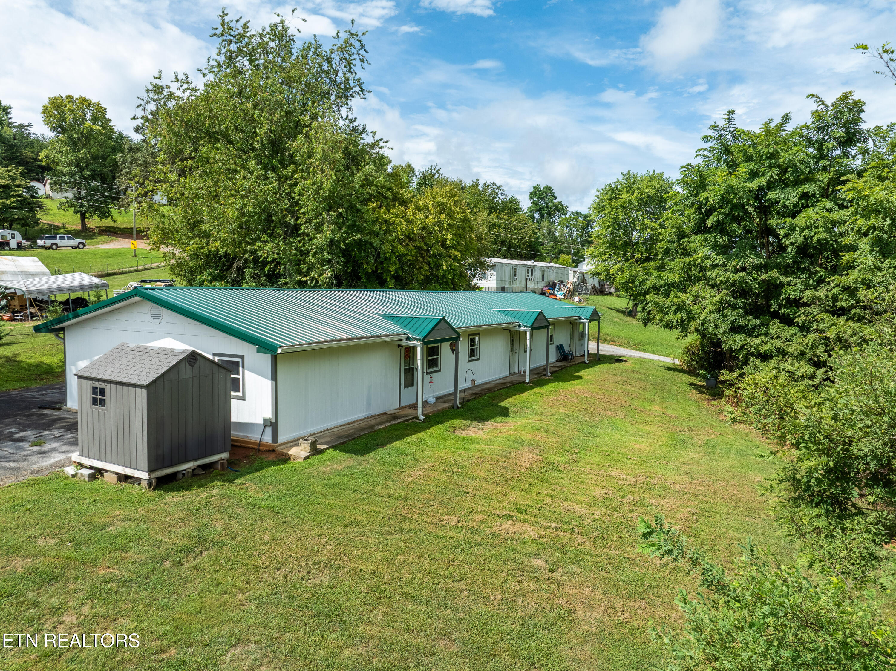 2841 Holiday Hills Road Kodak, TN 37764 - Photo 16 of 22 DJI_0759-HDR