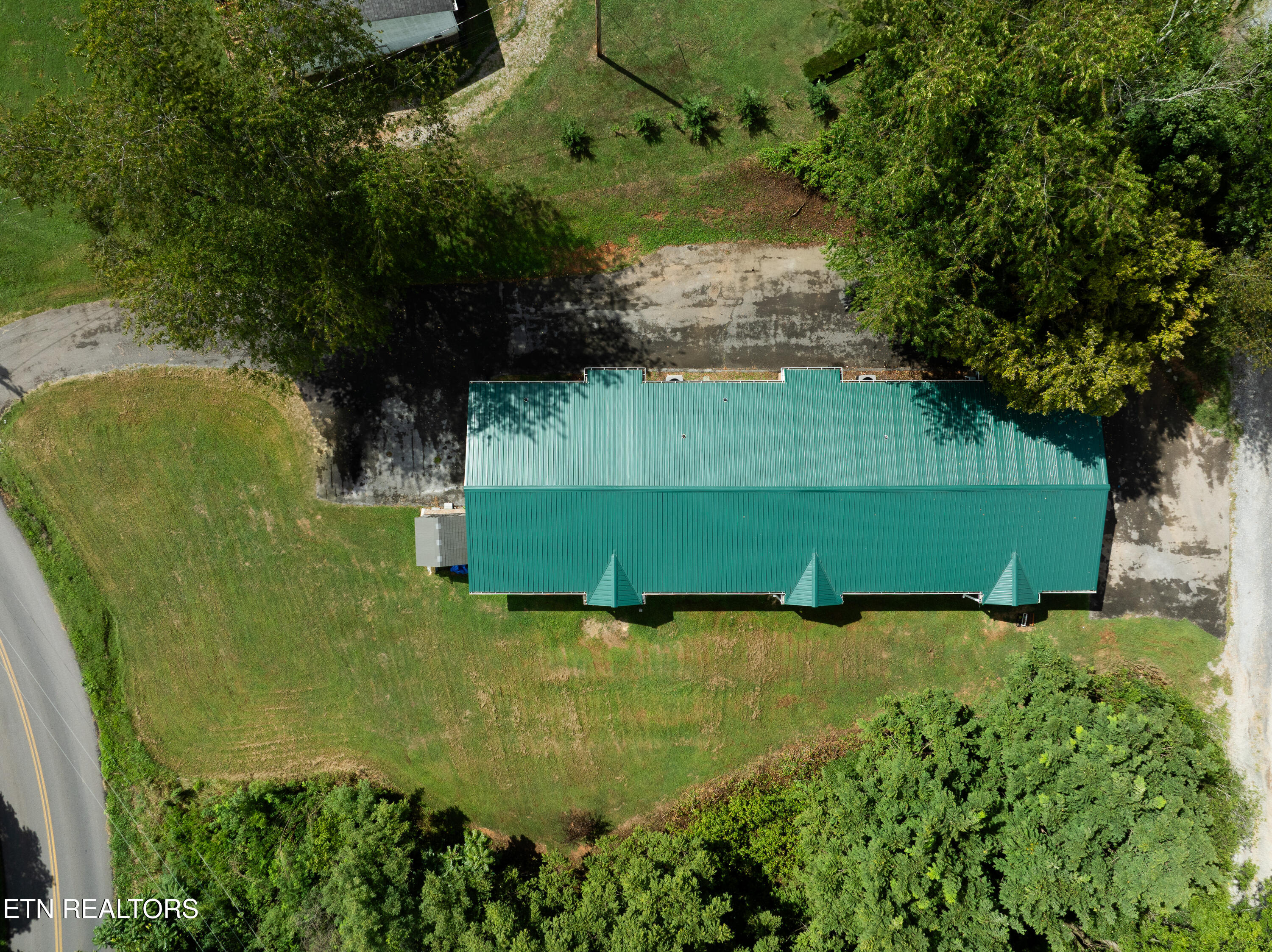 2841 Holiday Hills Road Kodak, TN 37764 - Photo 17 of 22 DJI_0729