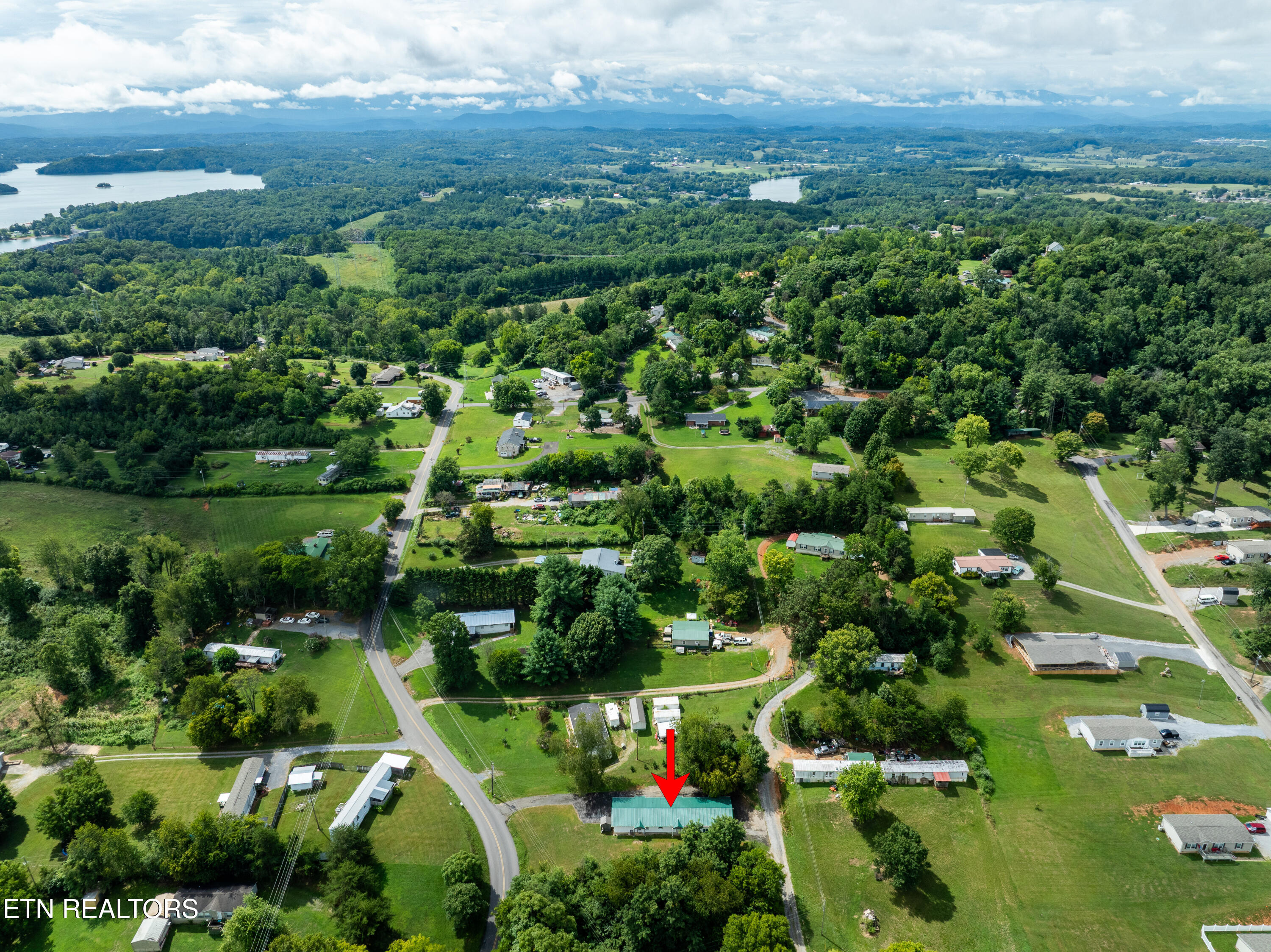 2841 Holiday Hills Road Kodak, TN 37764 - Photo 18 of 22 DJI_0736-HDR