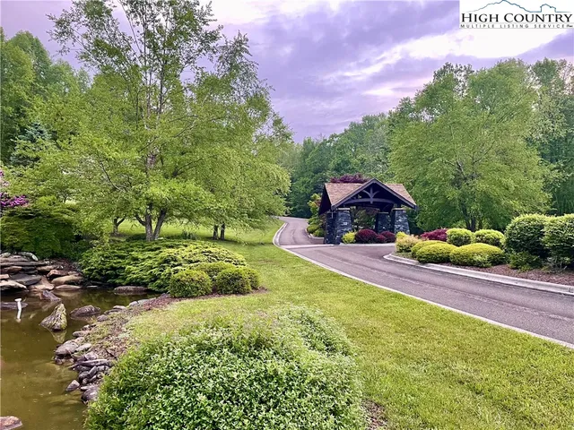 $179,000 | Lots, Unit 8 & 9, Lansing, NC 28643