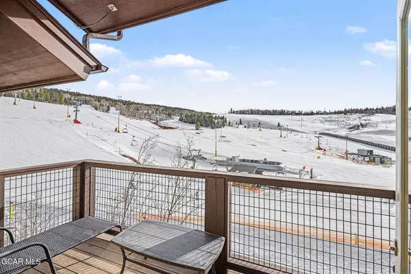 $649,000 | 300 Base Camp Circle, Unit 407, Granby, CO 80446