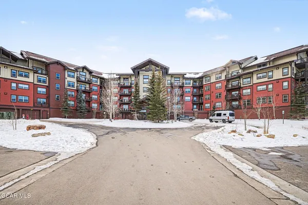 $649,000 | 300 Base Camp Circle, Unit 407, Granby, CO 80446