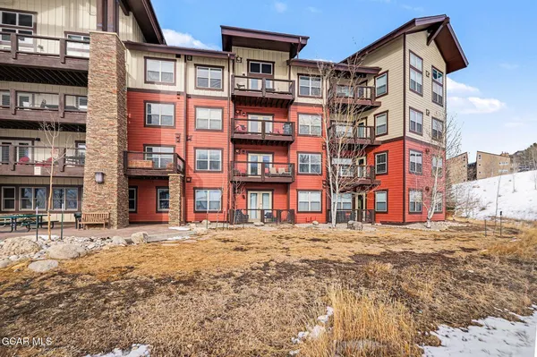 $649,000 | 300 Base Camp Circle, Unit 407, Granby, CO 80446