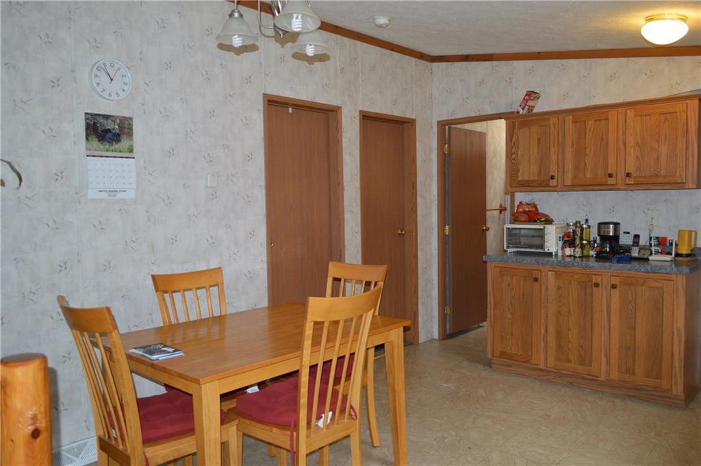 1566 Kingman Road Kingman, ME 04451 - Photo 3 of 20 Kitchen