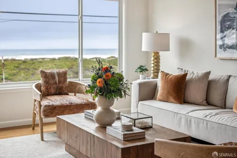 $725,000 | 2090 Great Highway, Unit 103, San Francisco, CA 94116