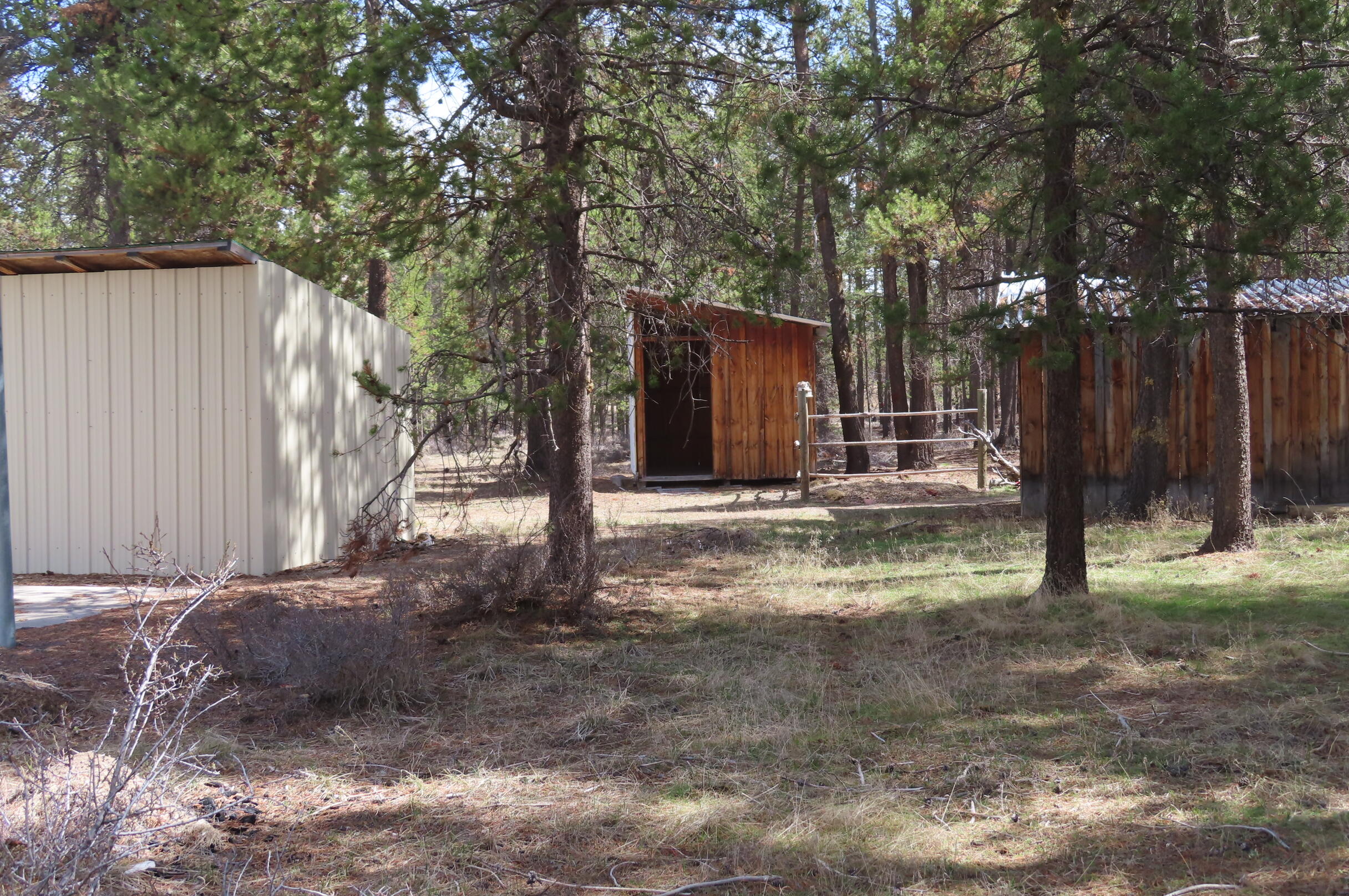 150045 Jerry Road La Pine, OR 97739 - Photo 39 of 39 Outbuildings