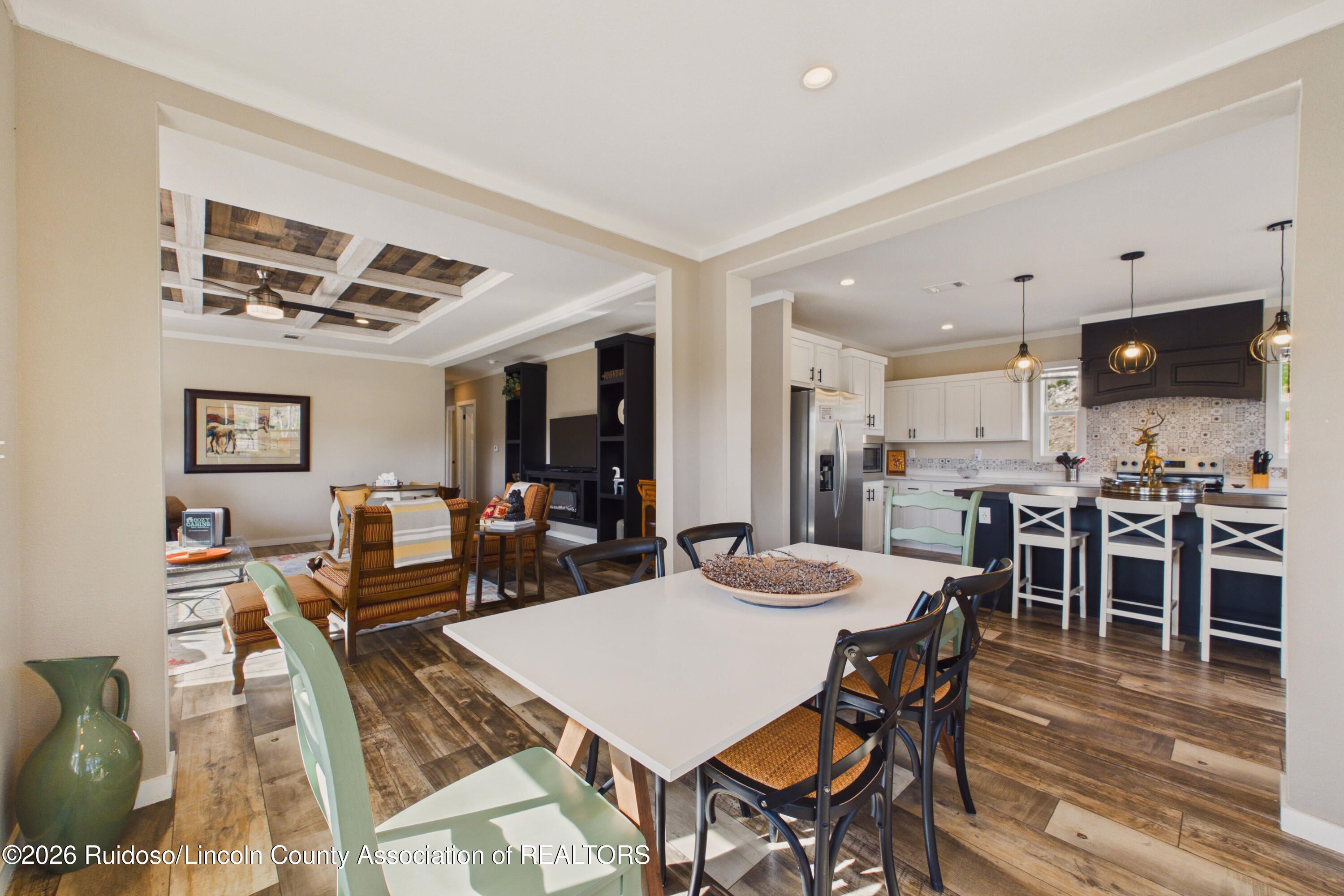 556 Gavilan Canyon Road Ruidoso, NM 88345 - Photo 79 of 118 Gallery Image 79