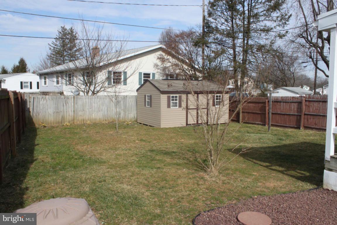 504 West Marion Street Lititz, PA 17543 - Photo 22 of 28