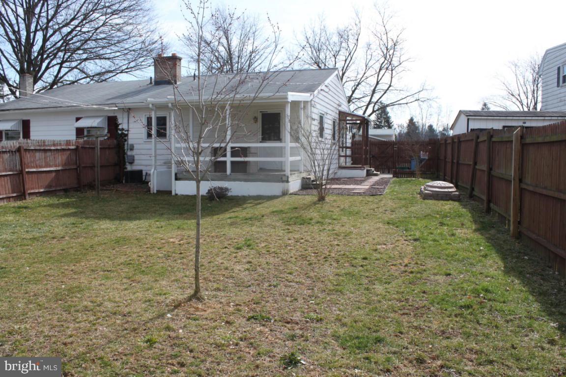 504 West Marion Street Lititz, PA 17543 - Photo 23 of 28