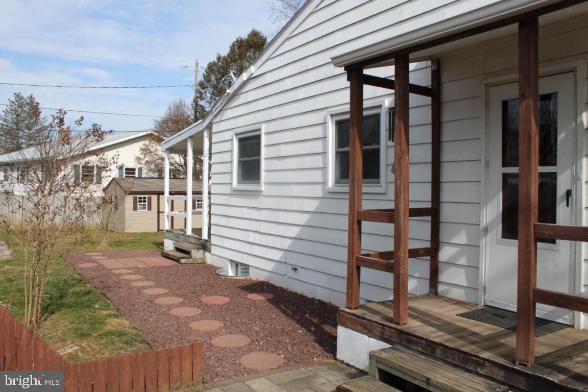 504 West Marion Street Lititz, PA 17543 - Photo 24 of 28