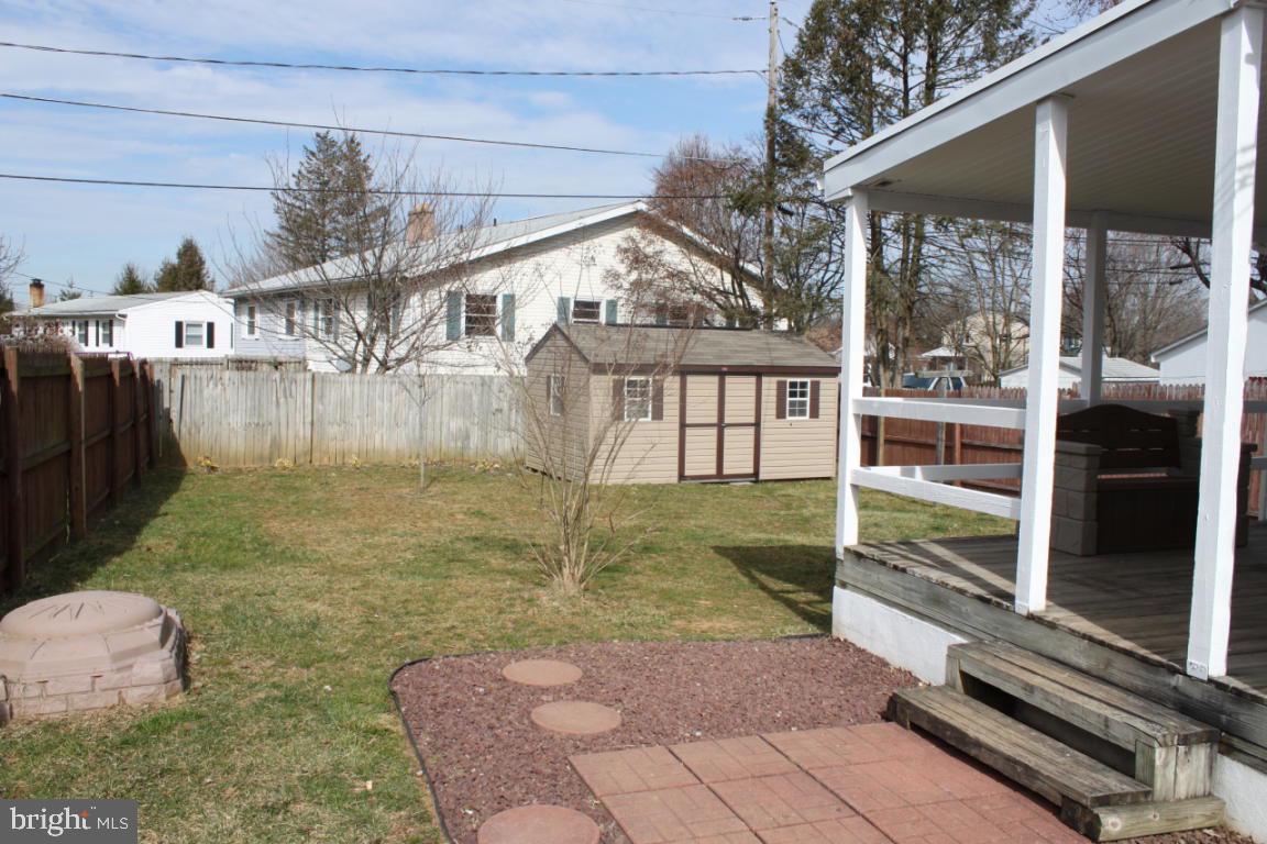 504 West Marion Street Lititz, PA 17543 - Photo 25 of 28