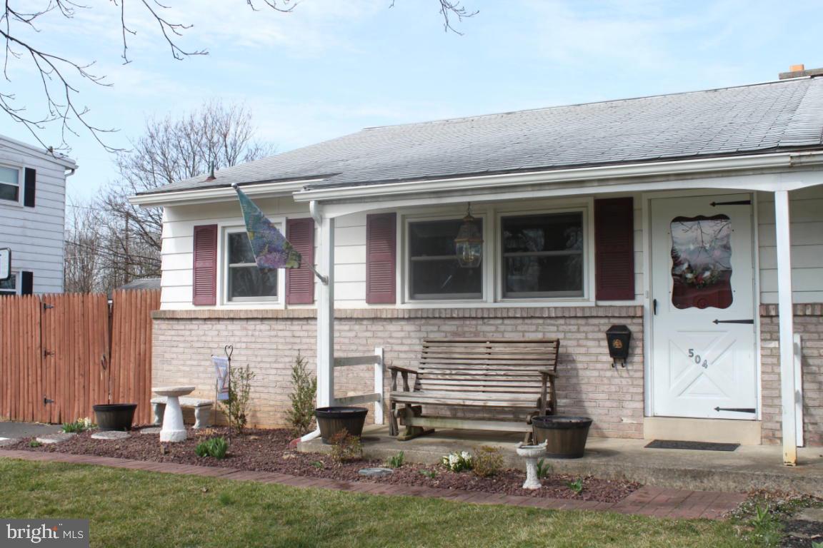 504 West Marion Street Lititz, PA 17543 - Photo 26 of 28