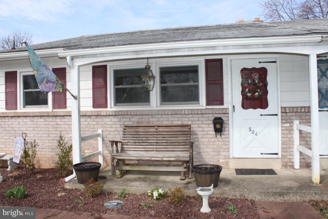 504 West Marion Street Lititz, PA 17543 - Photo 27 of 28