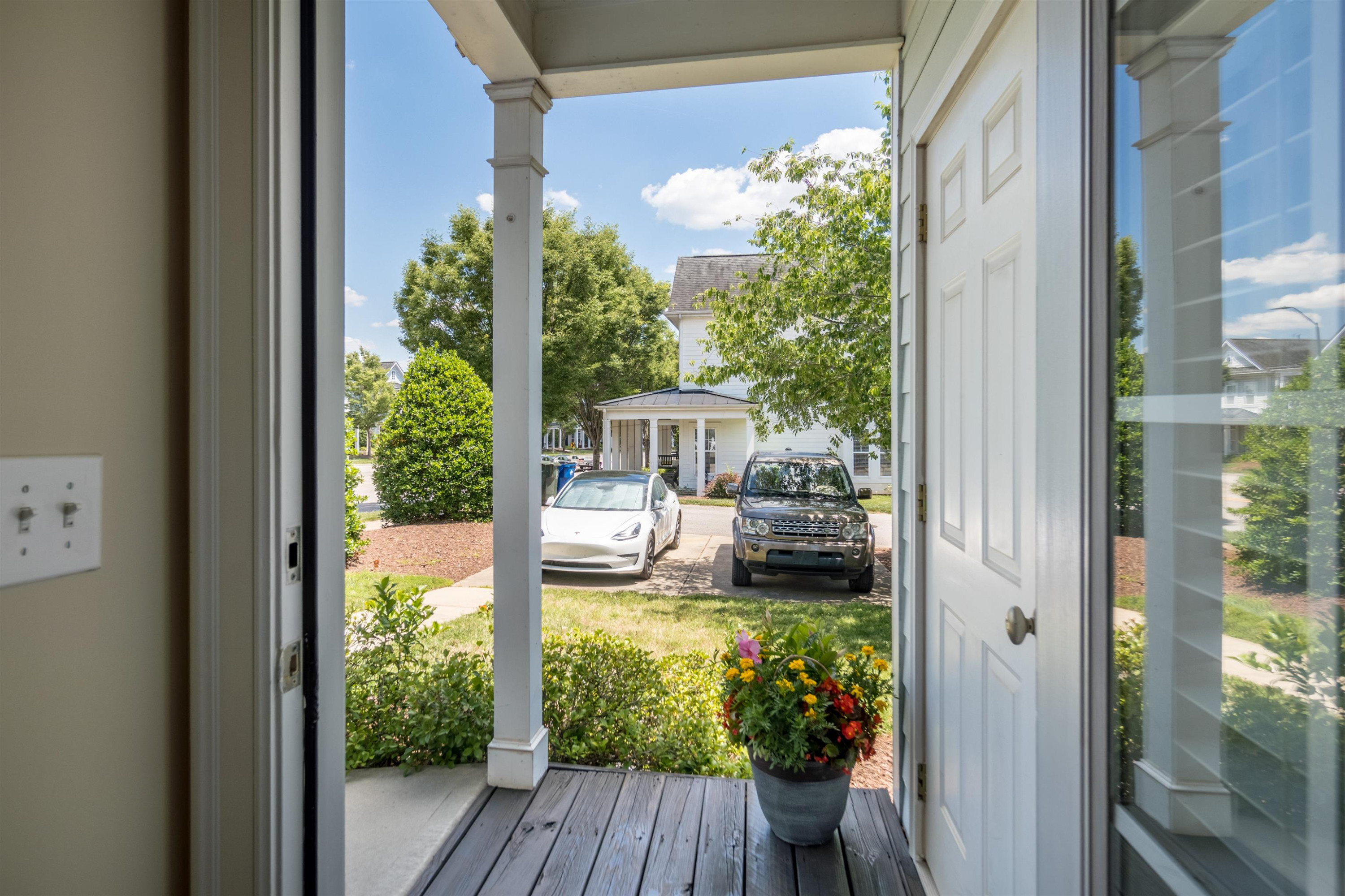 7705 Alexander Promenade Place Raleigh, NC 27617 - Photo 14 of 31 Photo 14