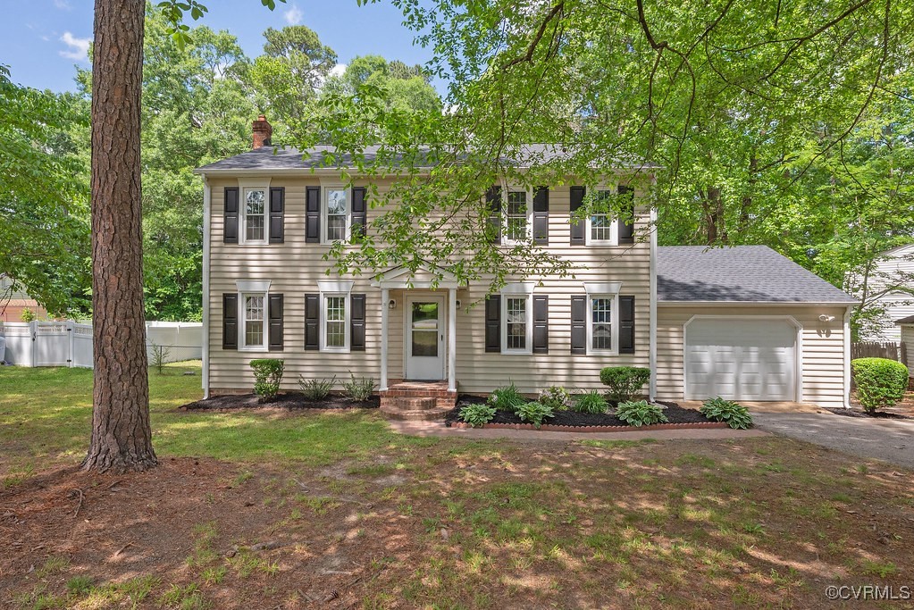 9508 Alfaree Road Richmond, VA 23237 - Photo 1 of 30 Gallery Image 1