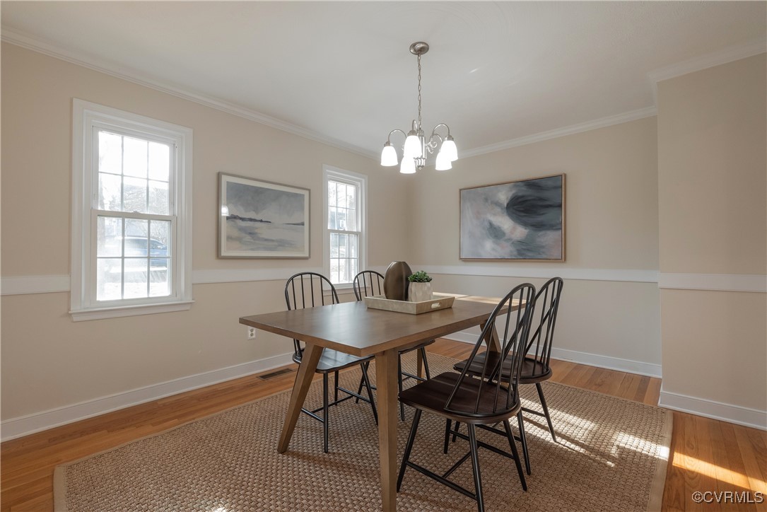9508 Alfaree Road Richmond, VA 23237 - Photo 11 of 30 Gallery Image 11